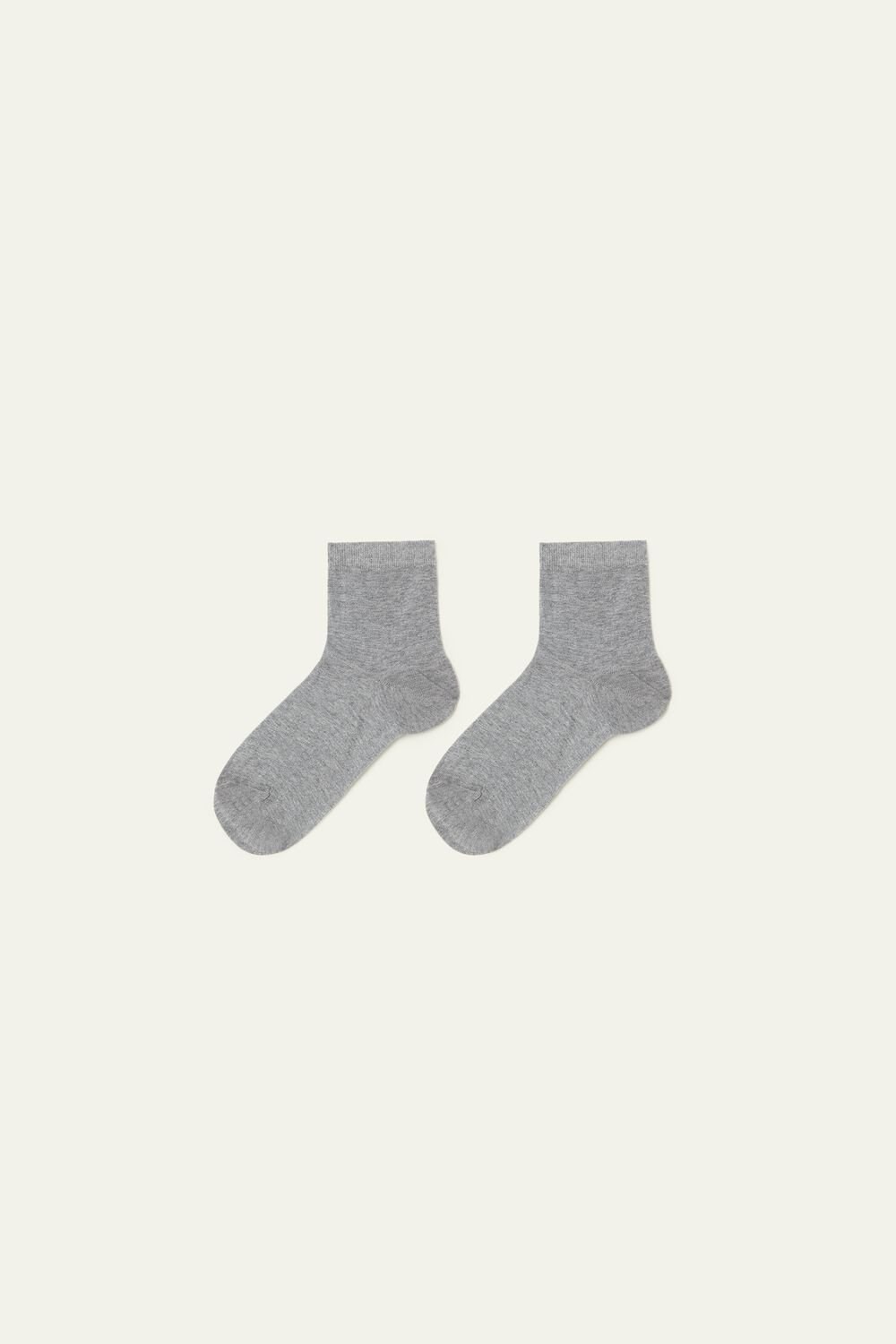 Tezenis 5 X SHORT COTTON SOCKS Kolorowe | 6389-MVAGZ