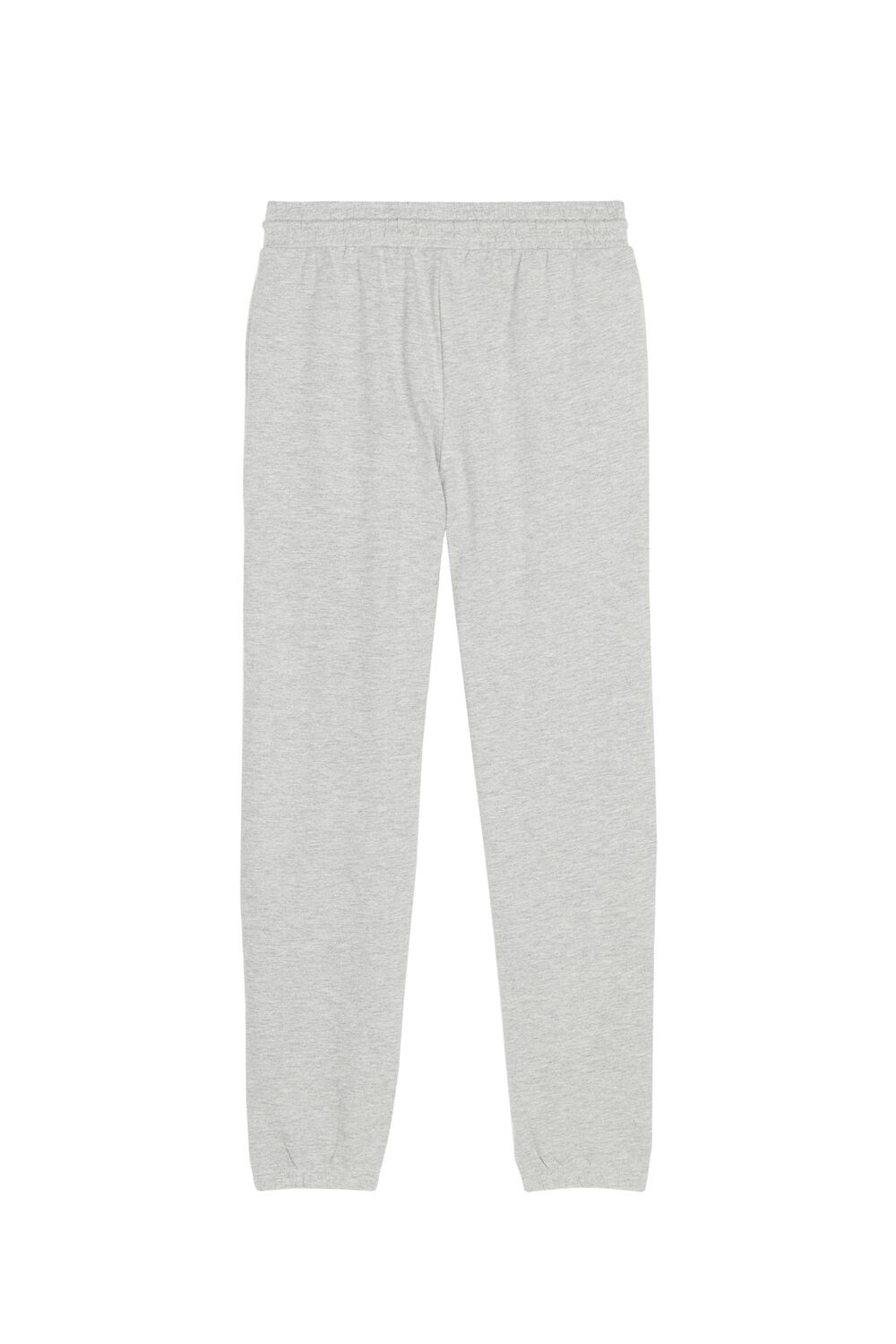 Tezenis Joggers with Welt Pocket and Drawstring Szare Głęboka | 2103-HZEWO