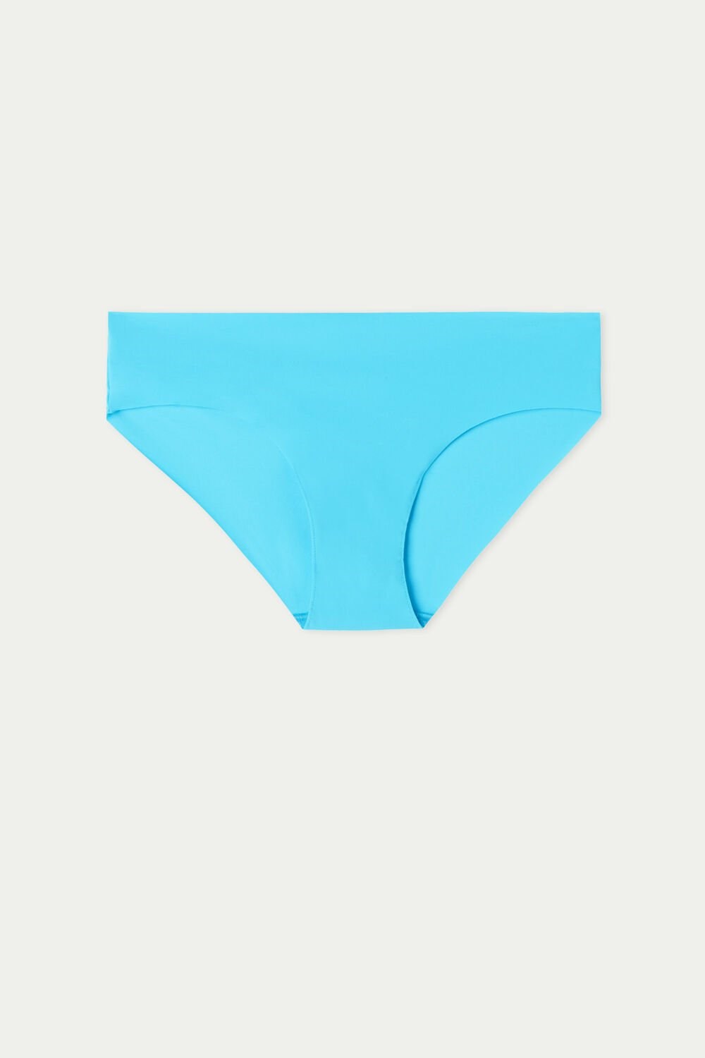 Tezenis Laser-Cut Microfiber Briefs Głęboka Niebieskie Niebieskie | 4802-XGJQE