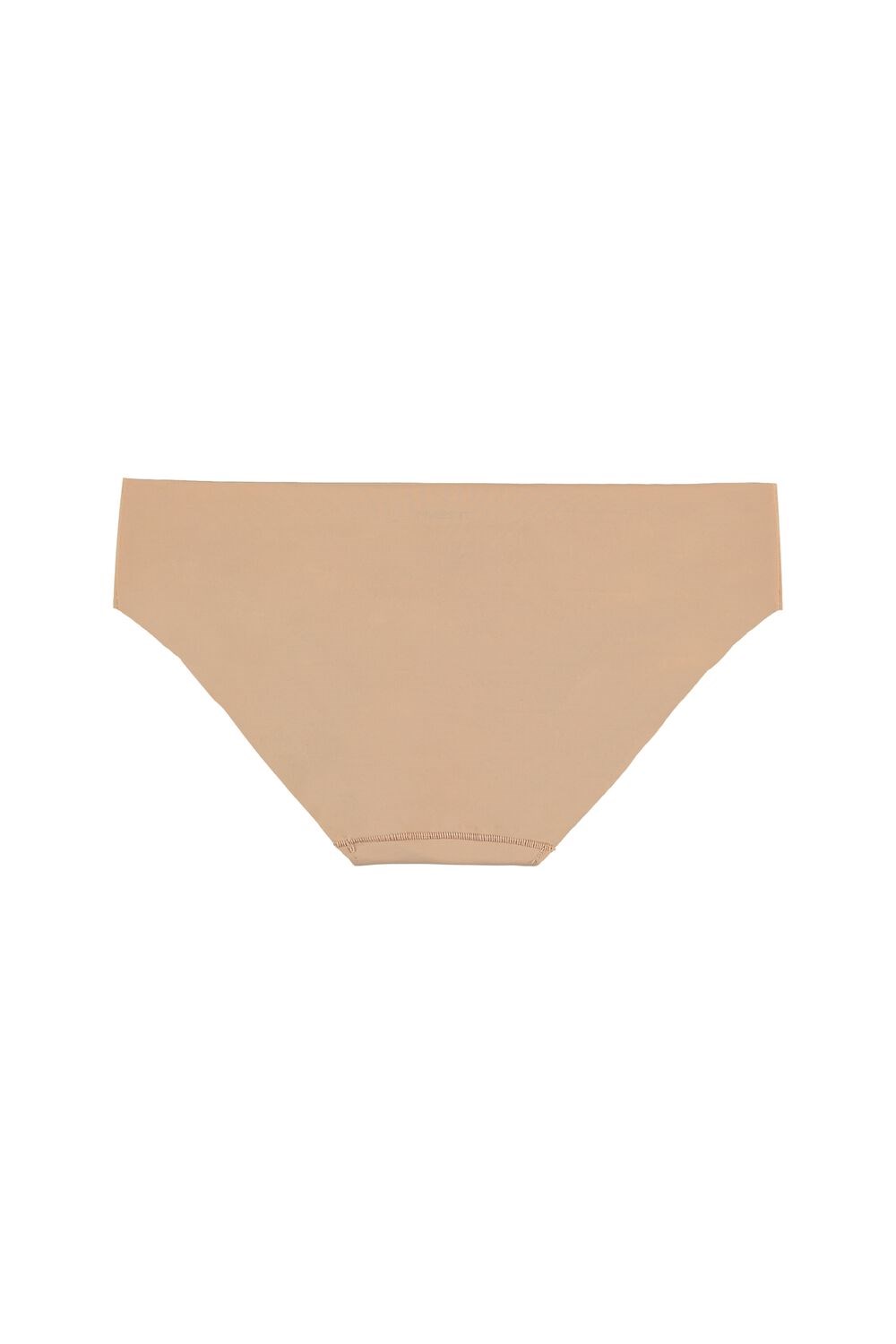 Tezenis Laser-Cut Microfiber Briefs Nude Natural Blush 1905 | 8596-QUDXO