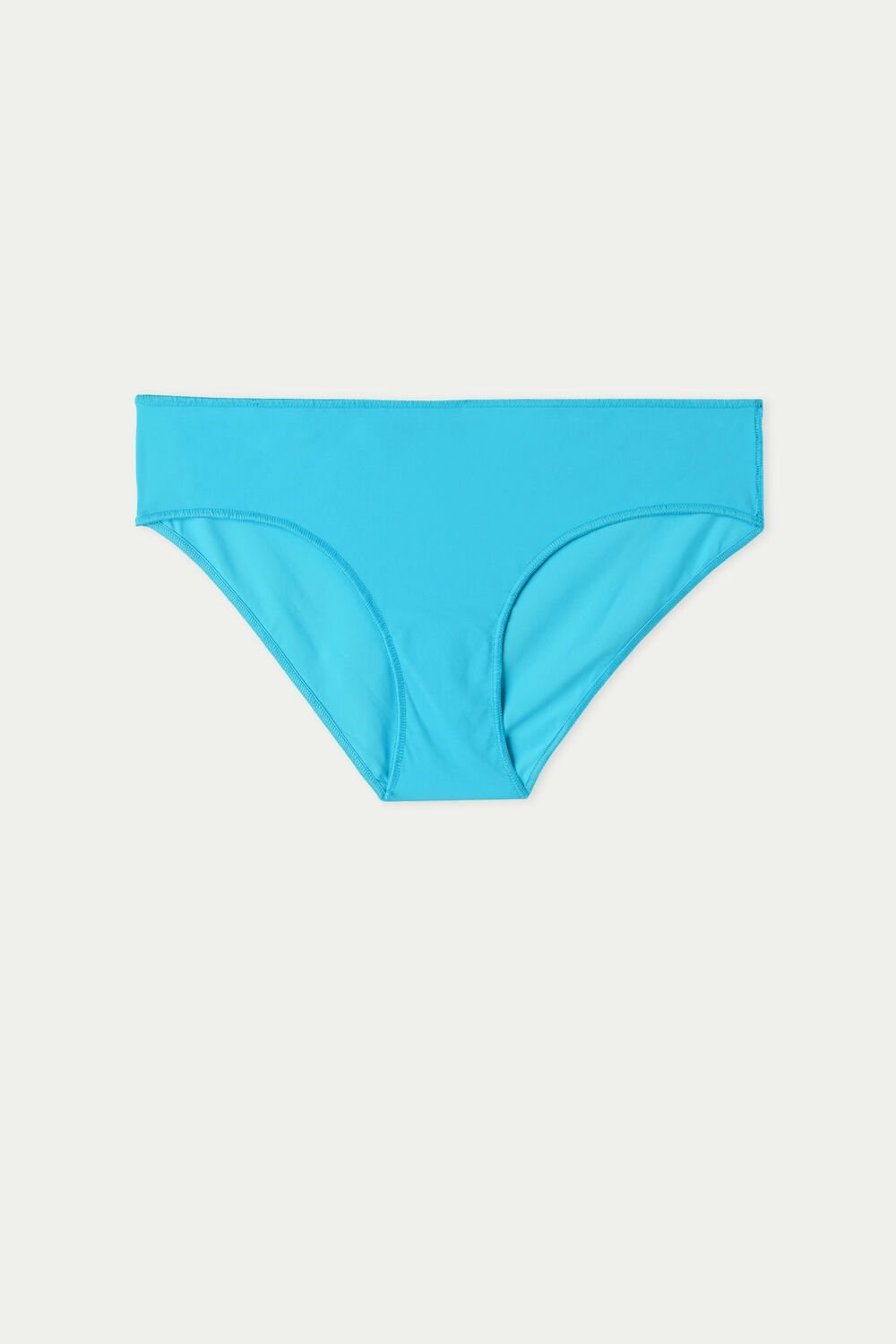 Tezenis Microfiber Panties Głęboka Niebieskie Niebieskie | 9087-RXTFP