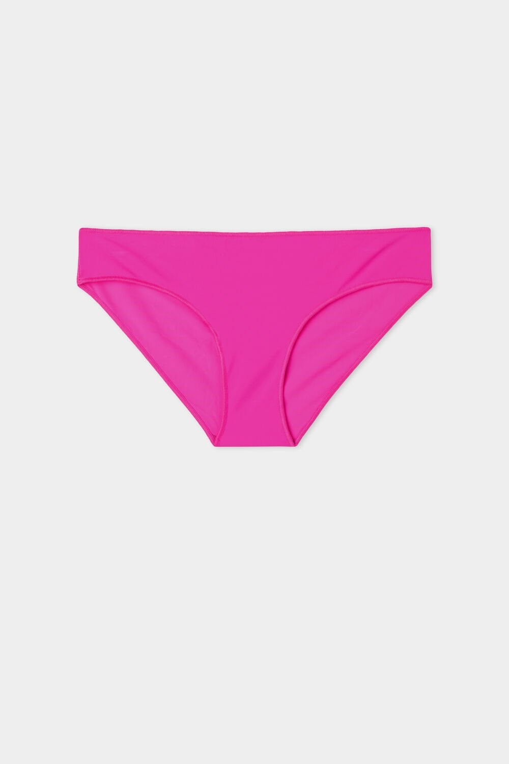 Tezenis Microfiber Panties Różowe Fuksja | 2059-IJZBQ