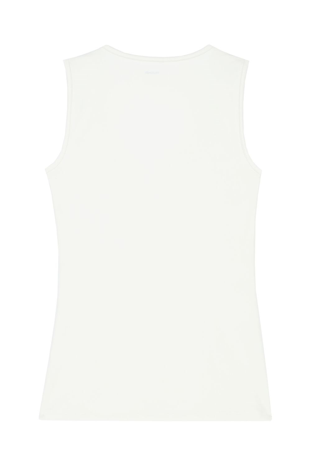 Tezenis Thermal Modal Camisole Białe Białe | 7641-ZGNHY