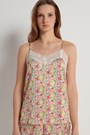 Floral Wildflower Print 294v