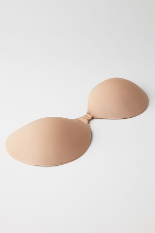 Tezenis Stay-Up Self-Adhesive Cups Nude Natural Blush 1905 | 8690-VOFRB